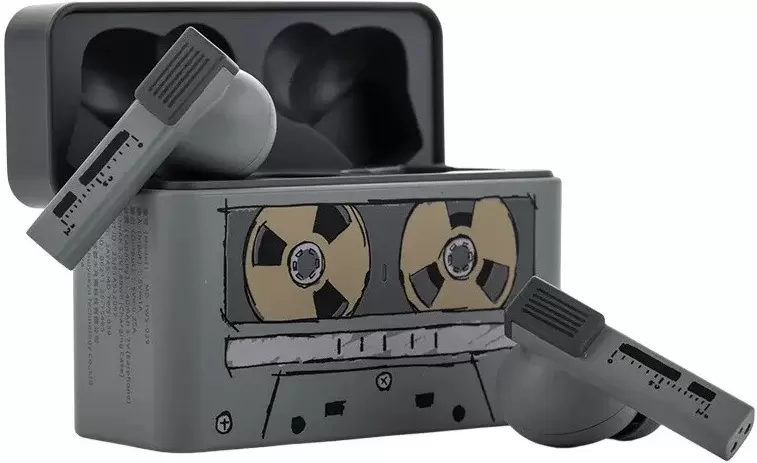 Наушники MoonDrop Golden Ages 2 фото 2