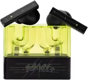 Наушники MoonDrop Space Travel 2 (черный)