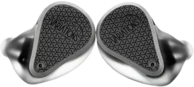 Moondrop Variations