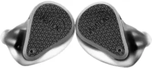 Moondrop Variations