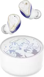 Moondrop x Honkai: Star Rail Robin