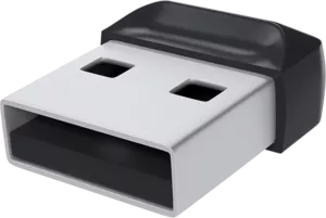 USB-флэш накопитель More Choice Mini MF64-2 64Gb 4610196404924 фото