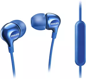 Наушники Philips SHE3705BL/00 фото