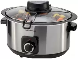 Мультиварка Morphy Richards 461010 фото