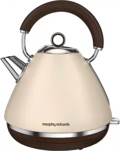 Электрочайник Morphy Richards Accents Sand 102101 icon