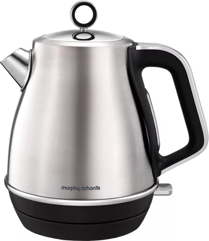 Morphy Richards Evoke Metallic Jug 104406