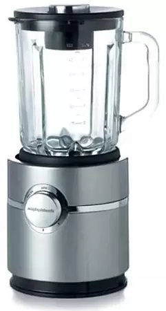 Morphy Richards SMOOTH FoodFusion Blender 48953