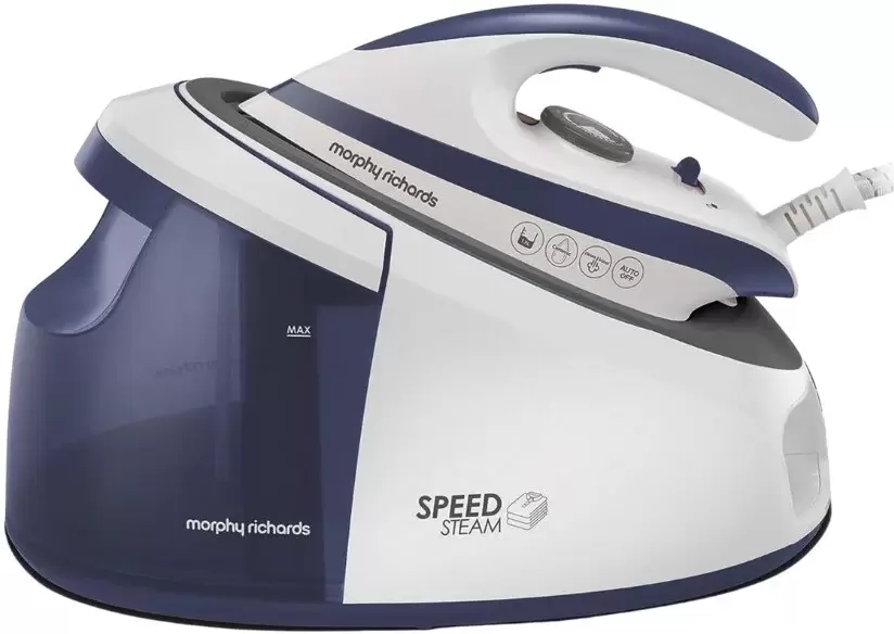 Morphy Richards Speed Steam 3000w 333202