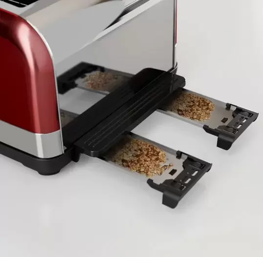 Тостер Morphy Richards Venture 240133 фото