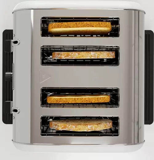 Тостер Morphy Richards Venture 240134 фото