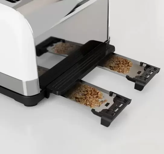 Тостер Morphy Richards Venture 240134 фото