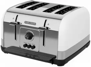 Тостер Morphy Richards Venture 240134 фото