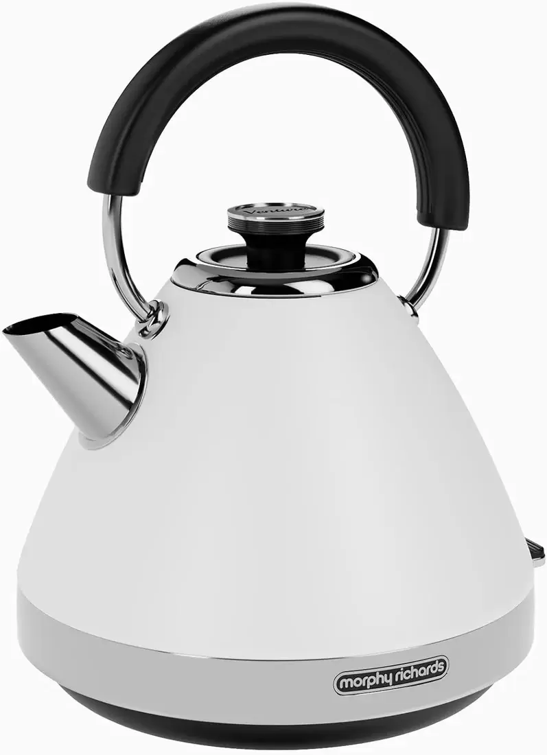 Morphy Richards Venture Pyramid White 100134