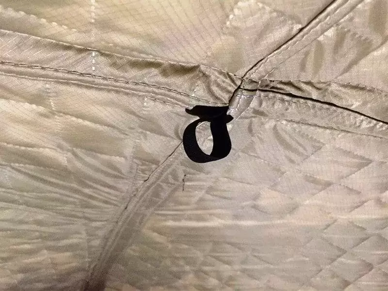 Палатка-баня MORZH 1 окно с полом, печью и баком для воды (черный) фото