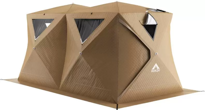 MORZH Куб дубль (бежевый)