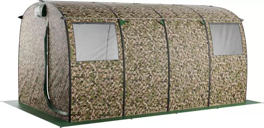 MORZH Max XL (камуфляж)