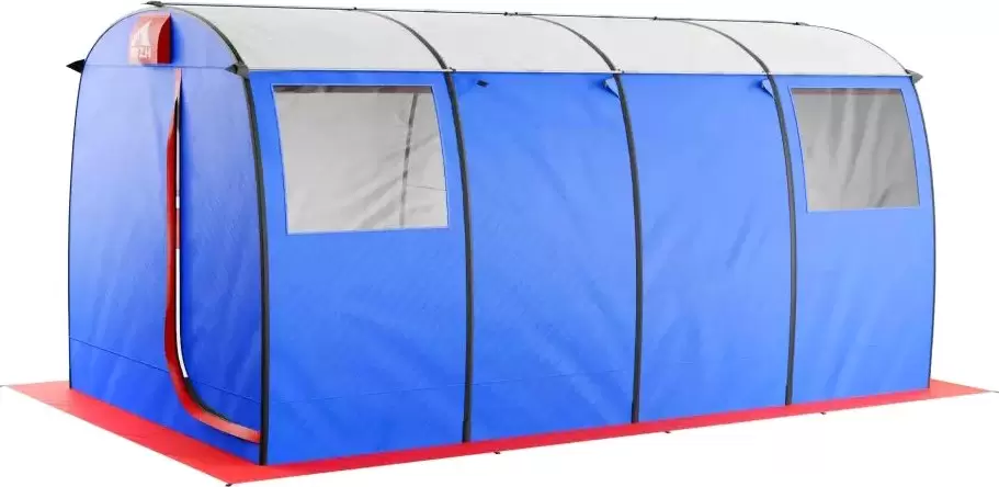 MORZH Max XL (триколор)