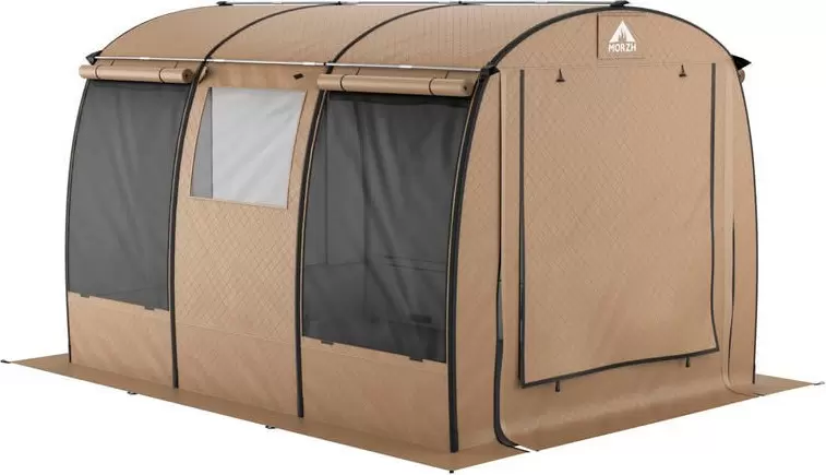 MORZH Shelter (бежевый)