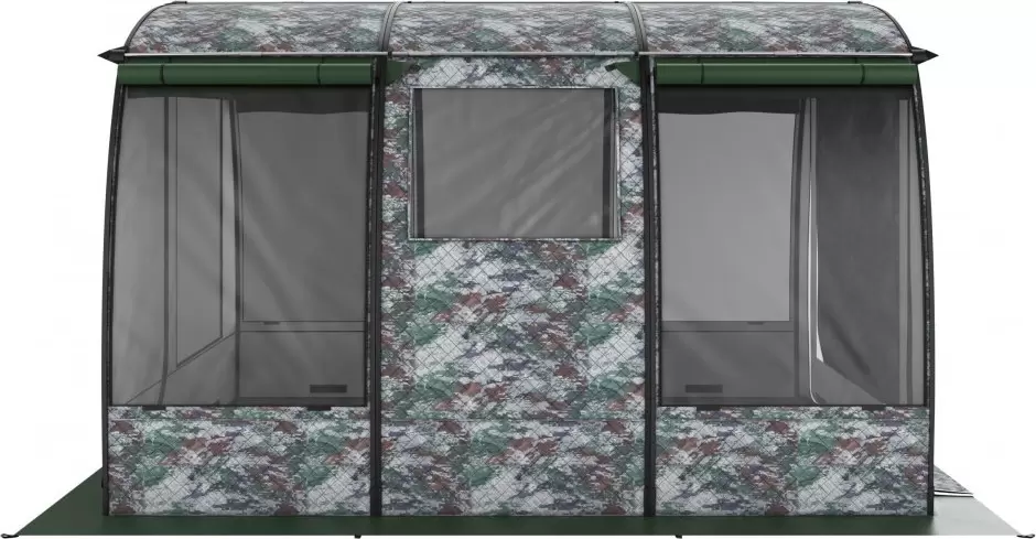 MORZH Shelter (камуфляж)