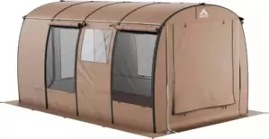 Палатка-баня MORZH Shelter XL (бежевый) фото