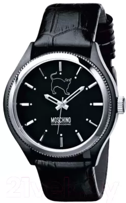 Наручные часы Moschino MW0068 фото
