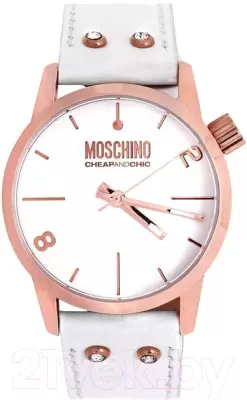 Наручные часы Moschino MW0280 фото