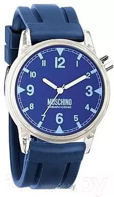 Наручные часы Moschino MW0304 фото