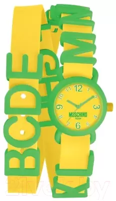 Moschino MW0329
