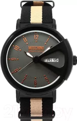 Наручные часы Moschino MW0346 фото