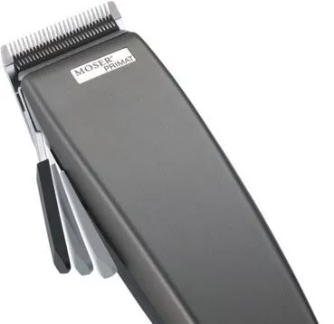 Машинка для стрижки волос Moser 1230-0053 Primat фото 3