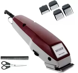 Машинка для стрижки волос Moser 1400-0278