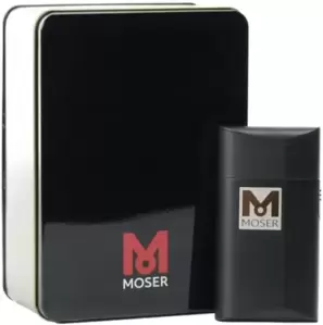 Электробритва Moser Pro Finish 3616-0050 фото