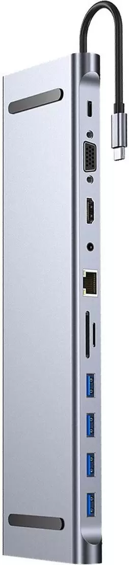 Док-станция Mivo MH-1101 фото