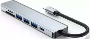 Док-станция Mivo MH-7011 фото