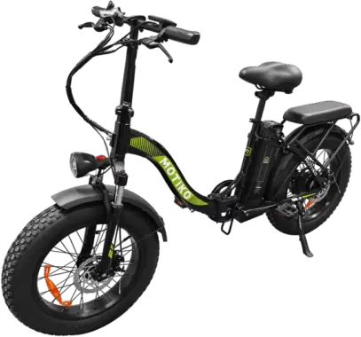 Motiko MF1