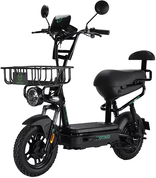 Motiko MQ3