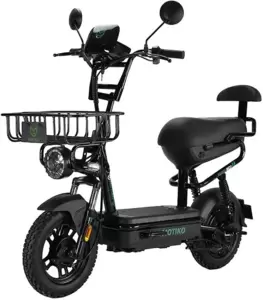Motiko MQ3