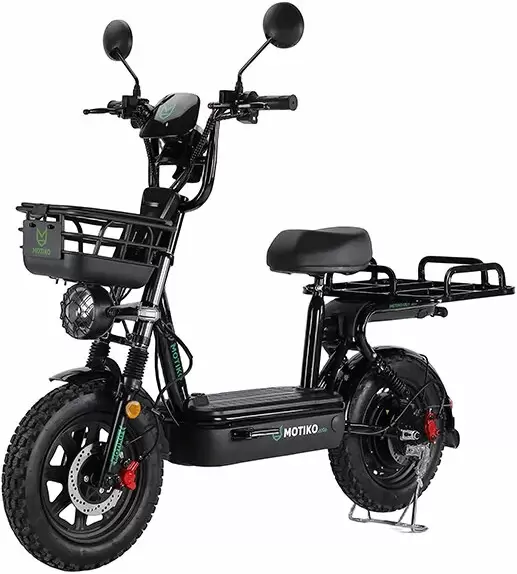 Motiko MU1