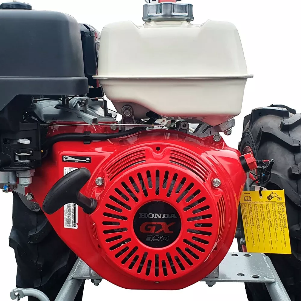 Двигатель На Мотоблок 13л Купить