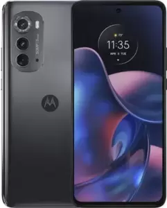 Motorola Edge (2022) 8GB/256GB (минеральный серый) фото