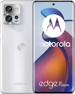 Motorola Edge 30 Fusion XT2243-1 8GB/128GB (белый) фото