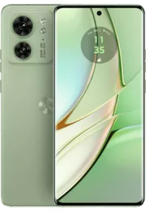 Motorola Edge 40 8GB/256GB (зеленый)