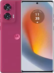 Смартфон Motorola Edge 50 Fusion 12GB/512GB международная версия (жгучий розовый)