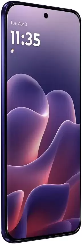 Motorola Edge 70 Fusion 8GB/256GB (ориент синий, международная версия) фото 2