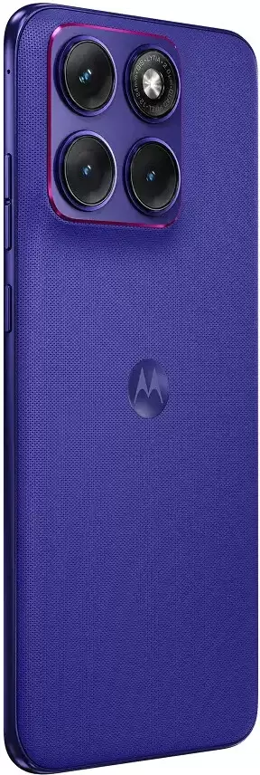 Motorola Edge 70 Fusion 8GB/256GB (ориент синий, международная версия) фото 3