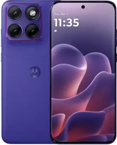 Motorola Edge 70 Fusion 8GB/256GB (ориент синий, международная версия)