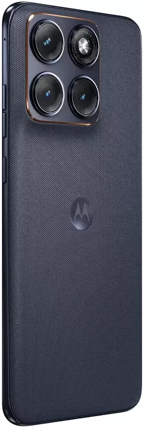 Motorola Edge 70 Fusion 8GB/256GB (силуэт, международная версия) фото 3