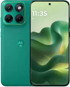 Смартфон Motorola Edge 70 Fusion XT2605-1 8GB/256GB международная версия (спортивный зеленый) icon