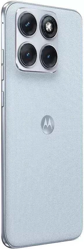 Motorola Edge 70 Fusion 8GB/256GB (загородный воздух, международная версия) фото 3