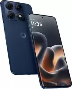 Смартфон Motorola Edge 70 Pro 12GB/512GB (титановый синий) icon